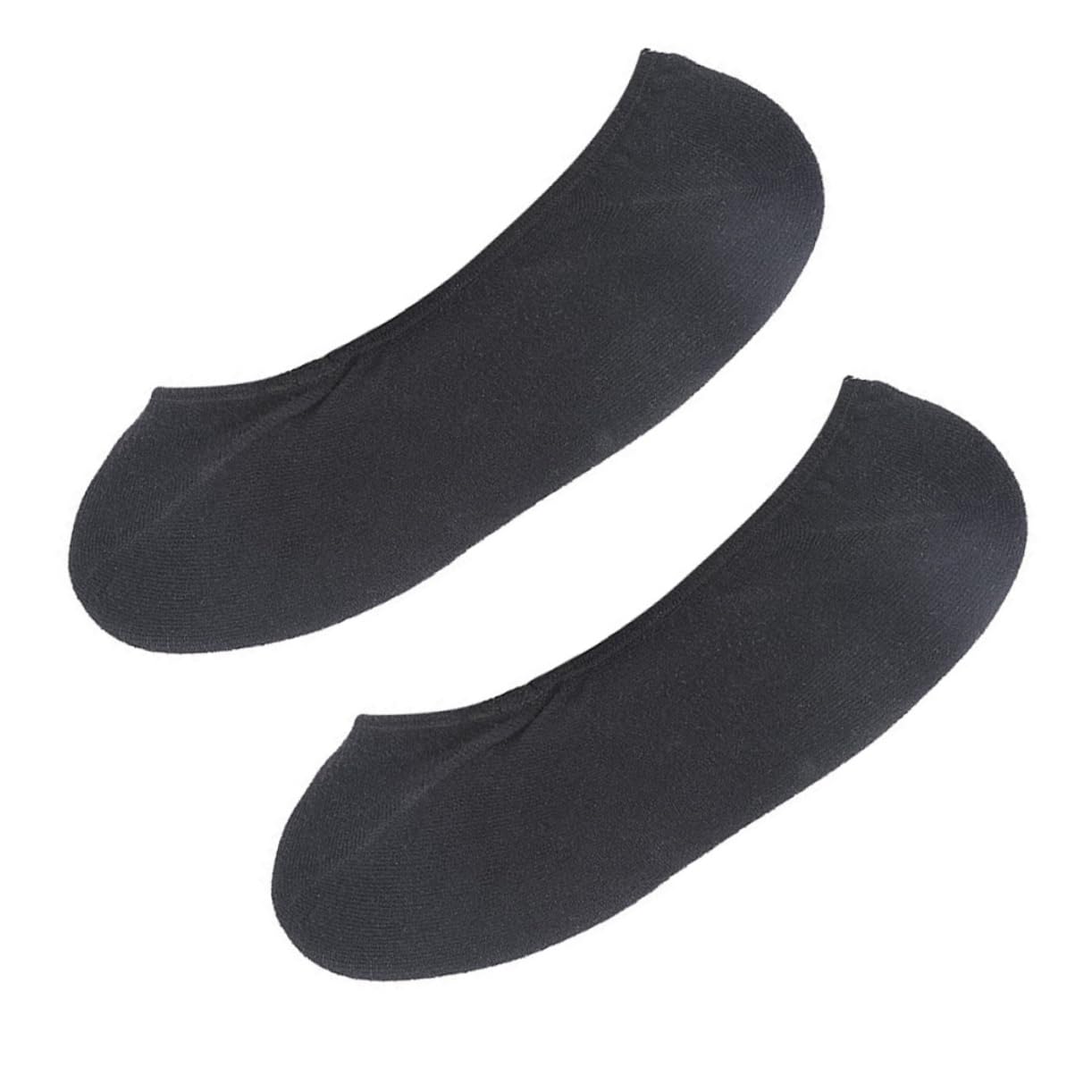 Ipetboom Moisturizing Gel Socks Toe Spreaders for Women Foot Care Low-Cut Ankle Socks Foot Protector