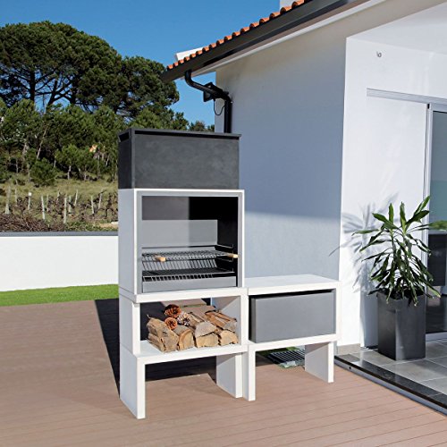 Barbacoa De Obra Liv 03 Blive