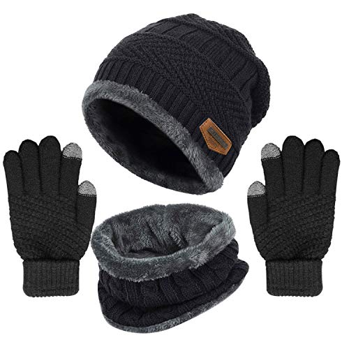 10 best hat and glove set Quick Guide Pro