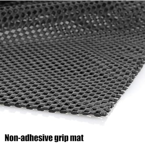 Tapis antidérapant Alasum en latex durable de qualité supérieure