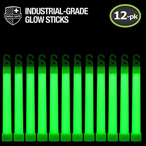 Swiss-Safe-Premium-6-Glow-Sticks-Extra-Bright-12-Hour-Duration-Emergency-Ready