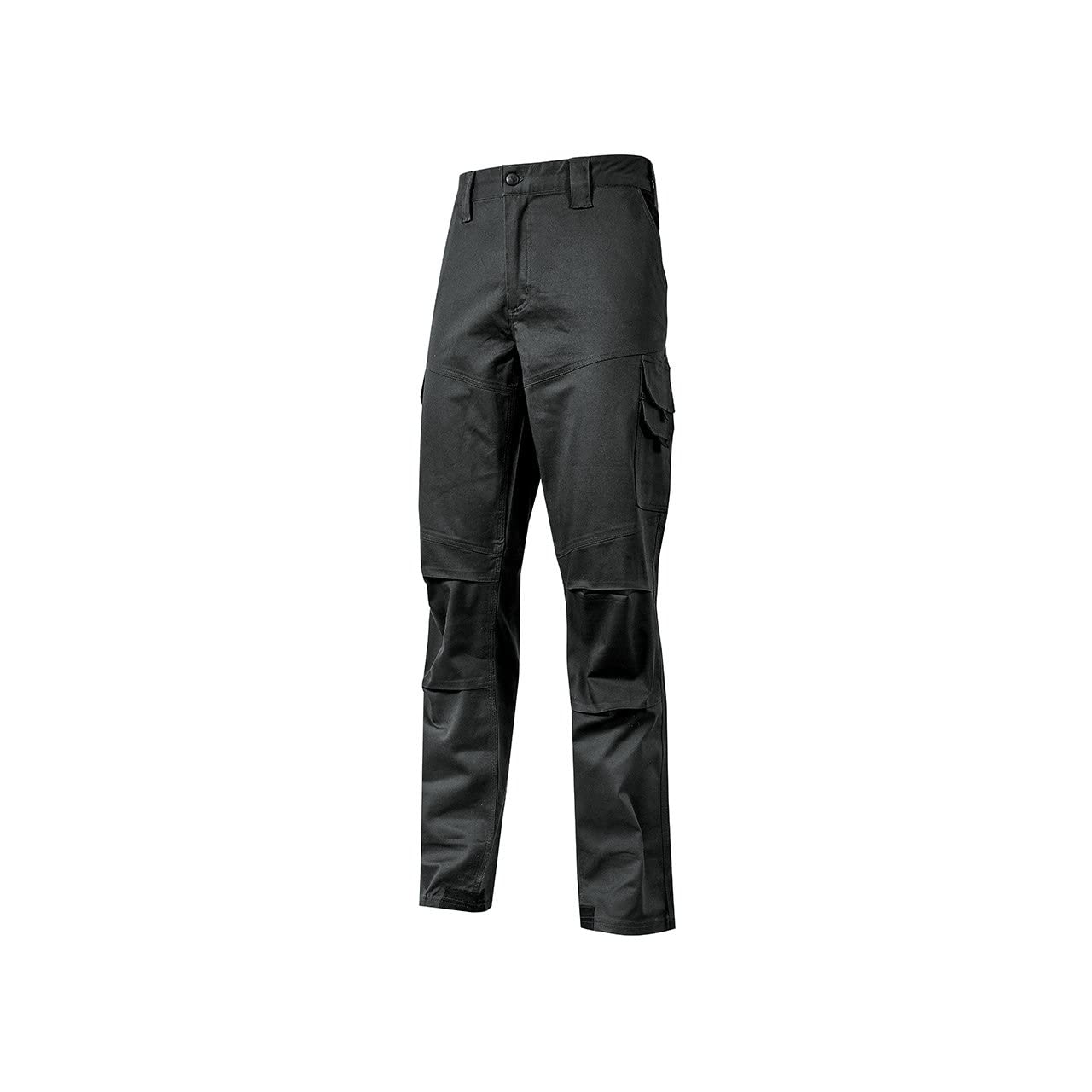 Guapo Black Carbon - T: L