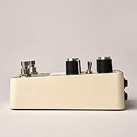 Vista 6 de Universal Audio Pedal de modulación UAFX Astra