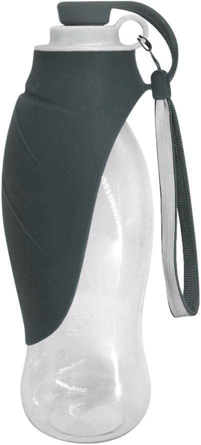 ciotola d'acqua portatile per cani