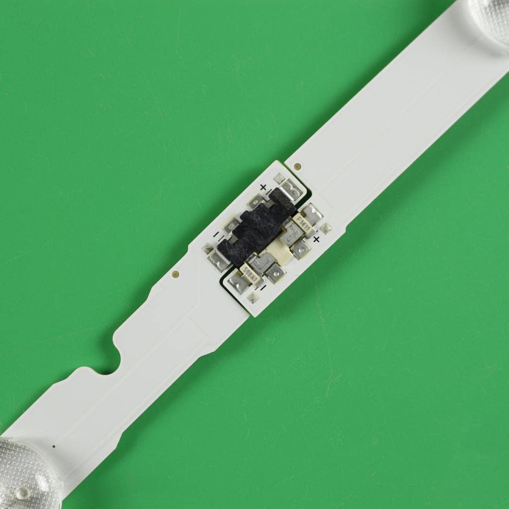 Jeu de Bandes de rétro-éclairage LED for Samsung TV UE48H6400 UE48H6200AK D4GE-480DCA-R3 D4GE-480DCB-R3