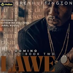Lawe cover art