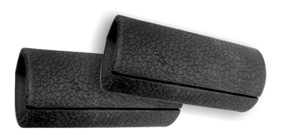USI UNIVERSAL THE UNBEATABLE 733G Black Big Grips For Weight Lifting Bars, Barbell Pad (1 Pair) Ideal For Forearm Development, To Increases The Activation Of The Biceps & Triceps & Keep A Proper Balance (B01N6H35BN) Amazon Price History, Amazon Price Tracker