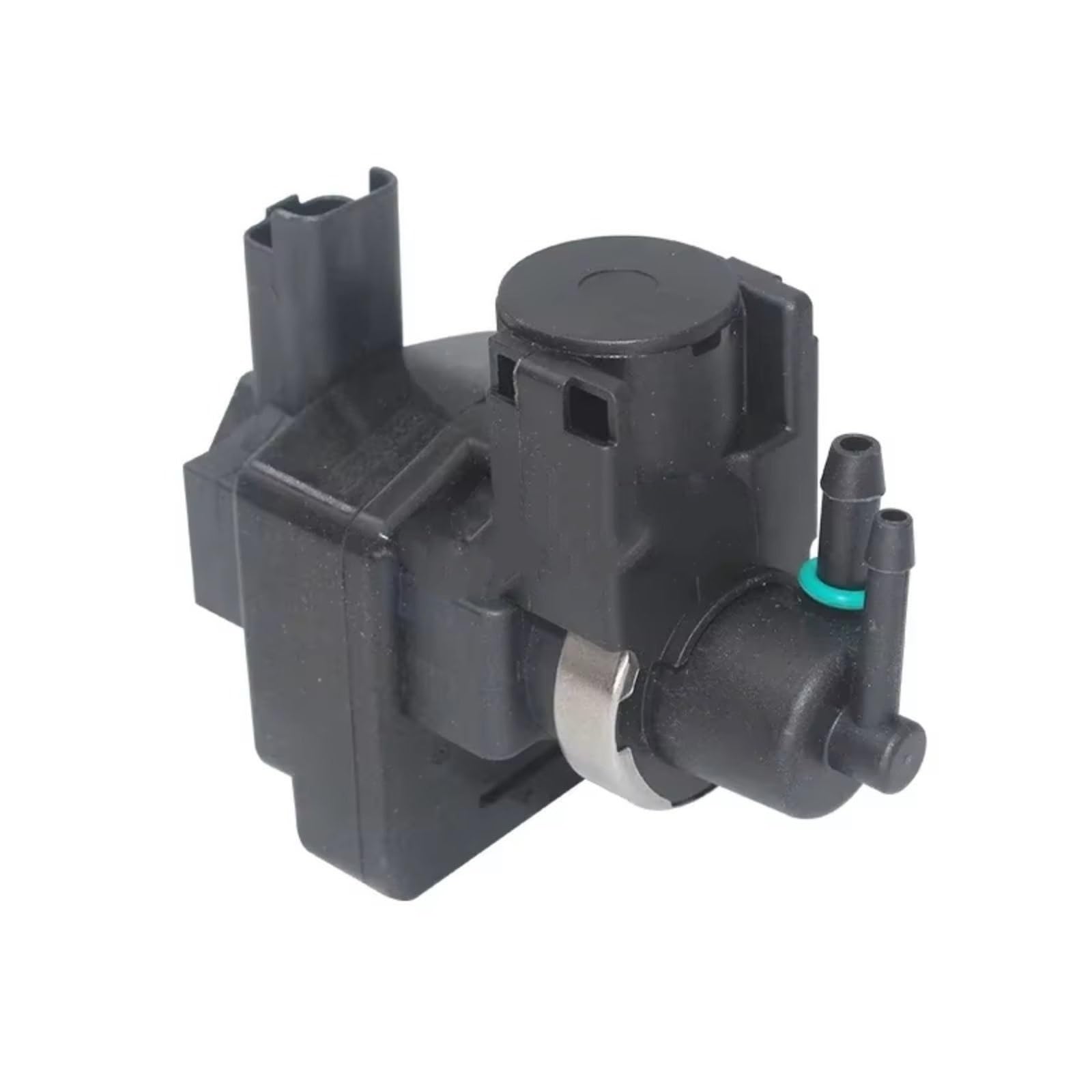 Bnhiopp One Color Valve Solenoid Compatible With Bmw For R59 For Roadster For R61 For Paceman 2012 1 Pcs For Turbo Boost Pressure Solenoid Valve 0701777170