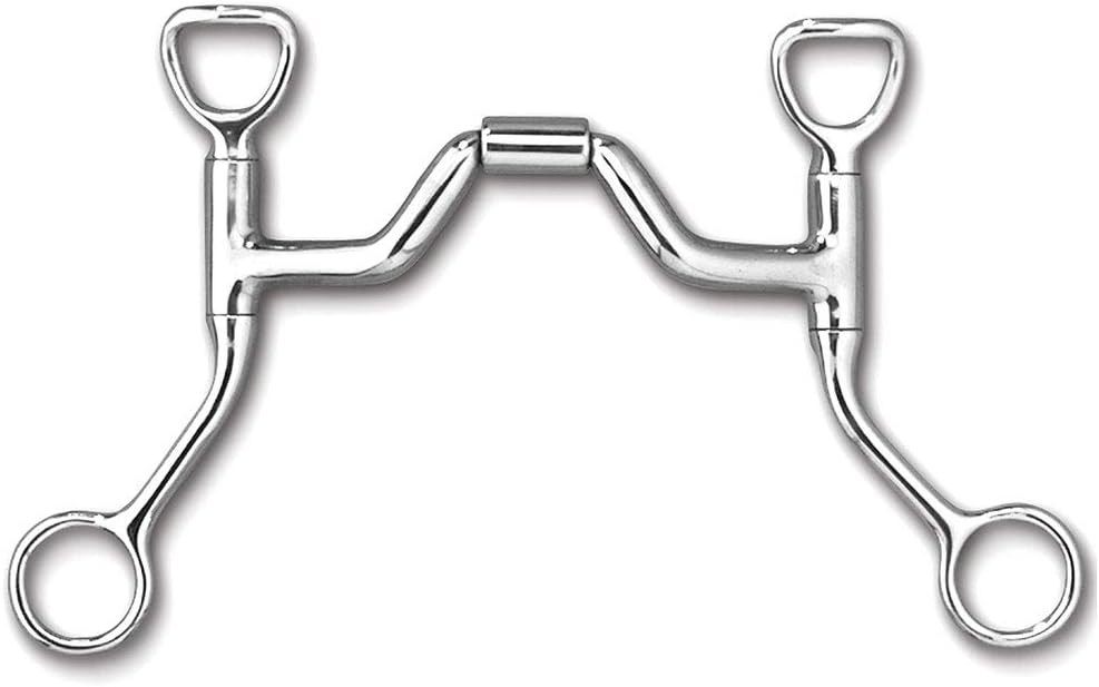Myler 33 HBT Shank