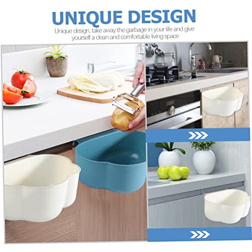 Basurero Colgante para Cocina en Forma de Nube miniatura 7