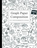 quad school management system  Graph Paper Composition Notebook: : Grid Paper Notebook  School or Artists Workbook  Medium Quad (5x5 Quad Ruled)137