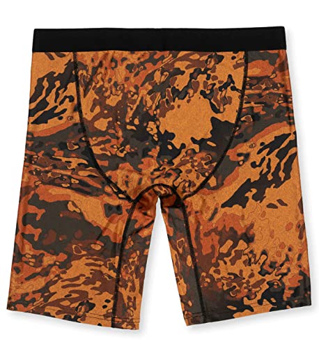 Howitzer Style Men's Boxer WIDELAND Premium Military Grunt MFG2