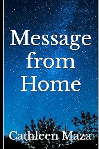 Message from Home: The War Begins (Sky Knights)