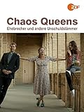 brioche formen  Chaos-Queens: Ehebrecher und andere Unschuldslämmer