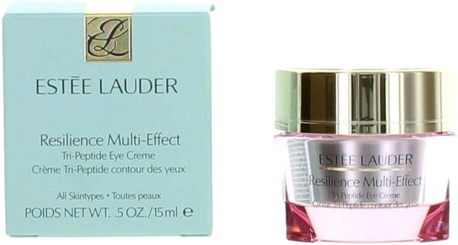 Resilience Multi-effect Tri-peptide Eye Creme - 15ml/0.5oz