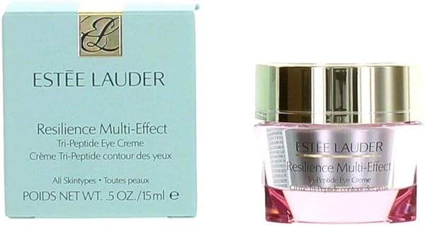 Estée Lauder Resilience Multi-Effect Crème Tri-Peptide 15ml