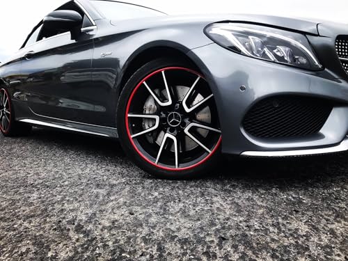 Performance Detail Rim Protector Kit