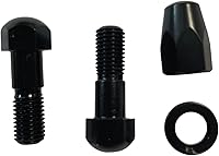 Vista 5 de Kustom Cycle Parts DILLIGAFF - Varillaje de cambio compatible con motocicletas Harley Davidson, Touring Street Glide, Road Glide, Road King, Electra