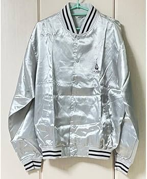 Amazon.co.jp: THE ALFEE アルフィー 30周年記念ジャンパー 池田理代子