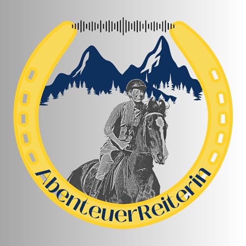 AbenteuerReiterin cover art