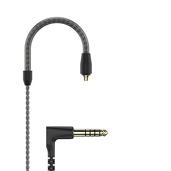 Amazon.co.jp: ゼンハイザー Sennheiser IEシリーズ用MMCX