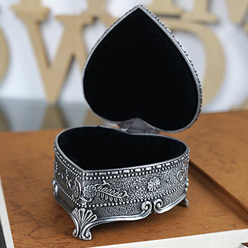 Unendlich Schmuck b00975-box