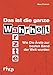 Produktbild Das ist die ganze Wahrheit: Wie Die Ärzte zur besten Band der Welt wurden