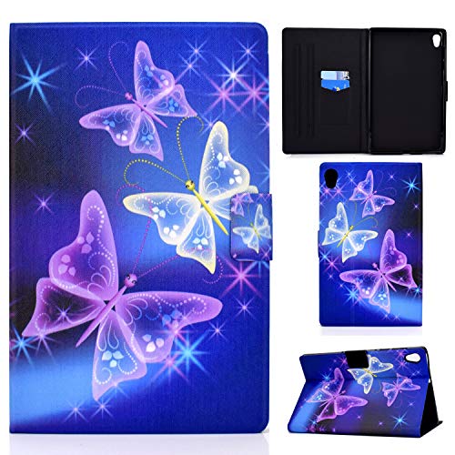 Jajacase Cover per Lenovo Tab M10 HD 2nd Gen 2020