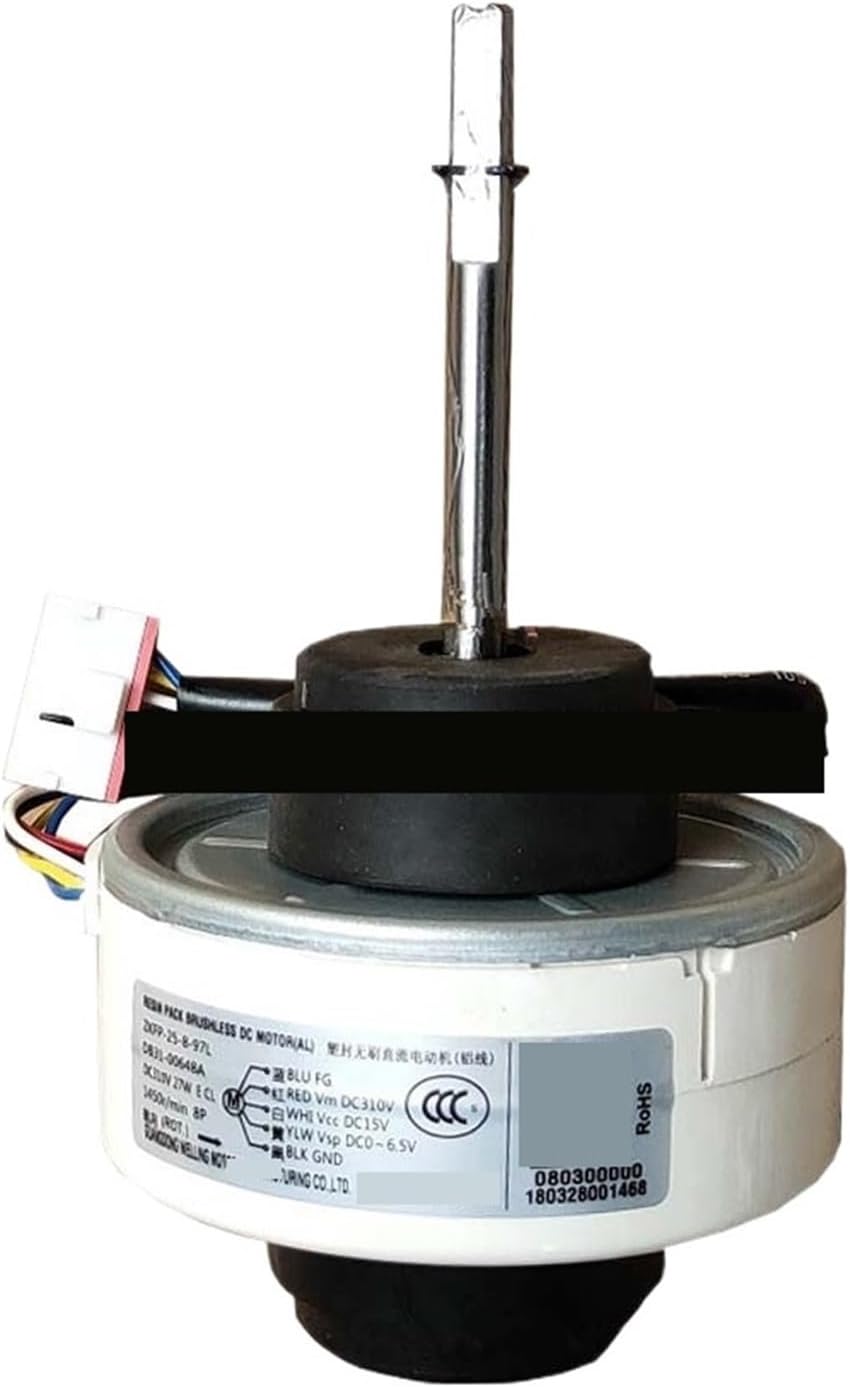 Air Conditioner Motor DB31-00648A ZXFP-25-8-97L Fan