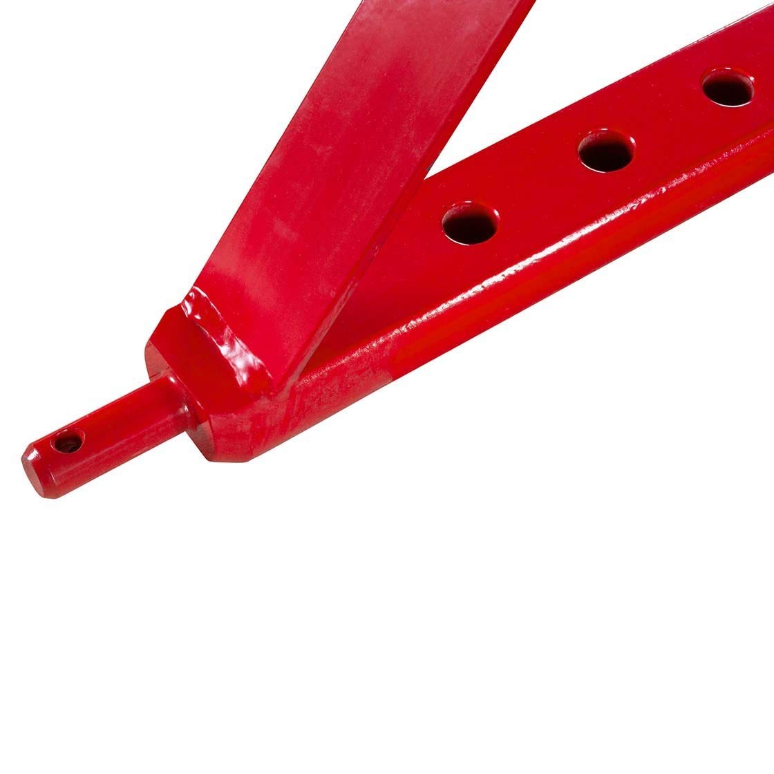 Traktor Drehsicherung mit Ackerschiene 720 mm Kat1 [Artikelpaket Traktor Drehsicherung mit Ackerschiene 720 mm Kat1 [Artikelpaket