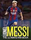 Lionel Messi: The Ultimate Fan Book (Y)