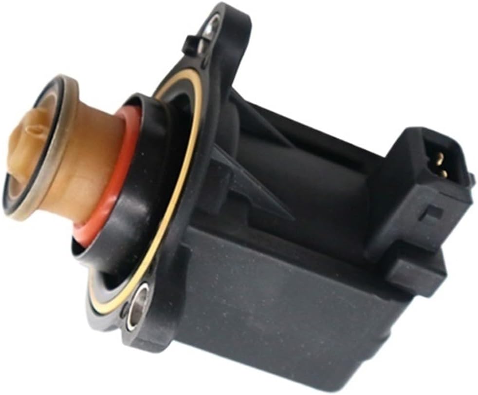 59001107102 70378500 Turbine Engine Electric Bypass Diverter Valve