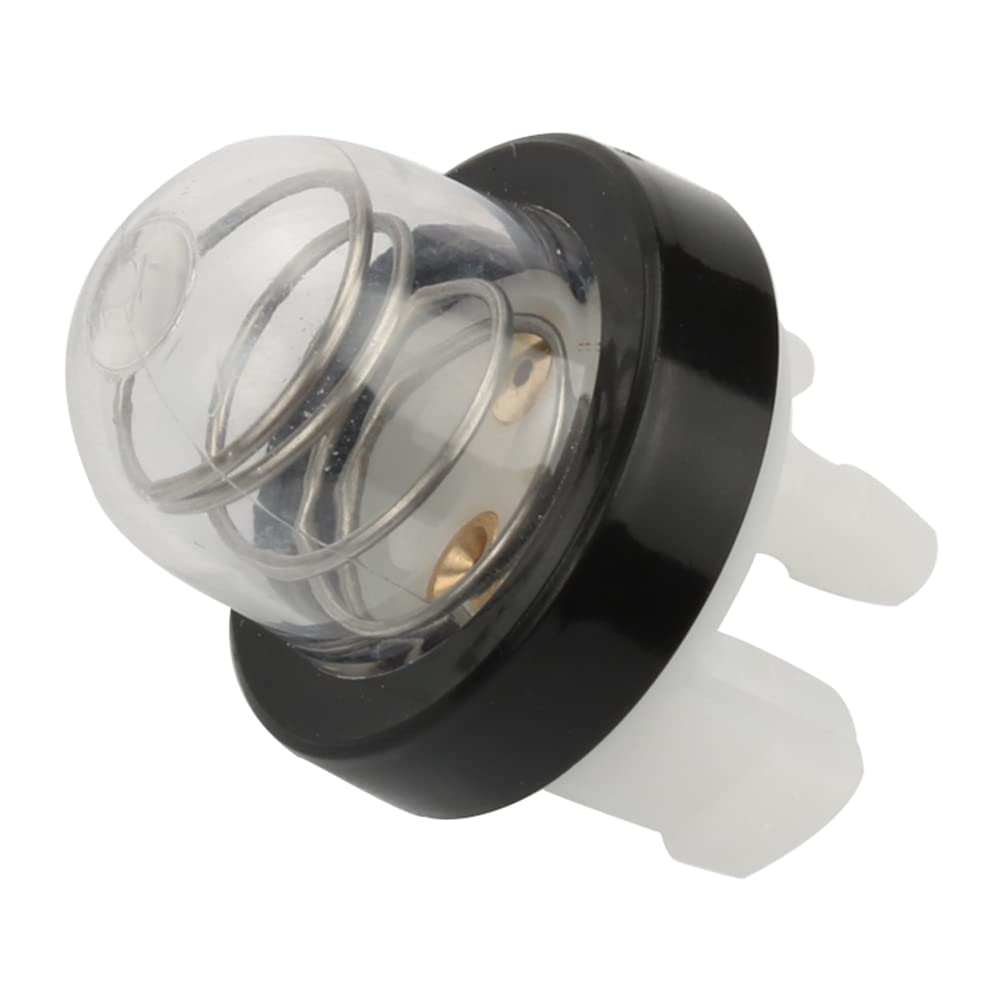 Compatible avec 6 packs 4238 350 6201 Poire d'amorçage pour scie à béton Stihl TS410 TS420 BR350 BR450 SR450 Souffleur de feuilles Stihl TS420 Poire d'amorçage