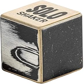 Amazon.co.jp: シェイカー - パーカッション・打楽器: 楽器