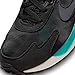 Nike Air Max Solo Mens Running Trainers DX3666 Sneakers Shoes (UK 9.5 US 10.5 EU 44.5, Black Metallic Dark Grey 001)