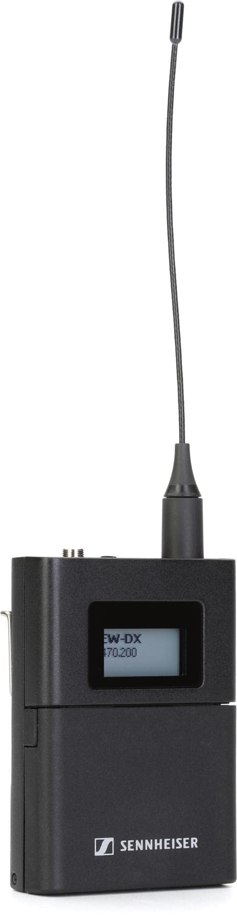 Amazon.com: Sennheiser EW-DX SK Wireless Bodypack Transmitter - Q1