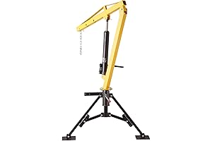 VEVOR Hydraulic Pickup Truck Crane