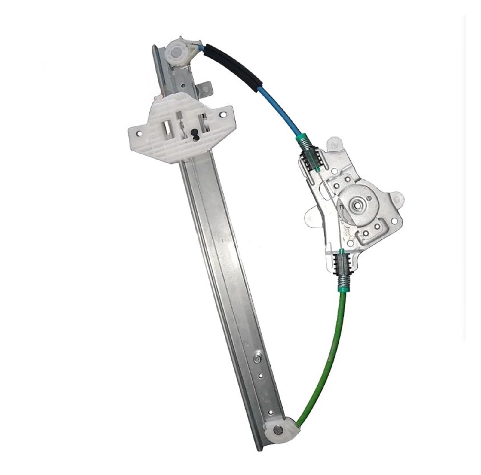 Aptfkec Car Window Levers for Hyundai for Accent 1999 2000 2001 2002 2003 2004 2005 2006 Power Window Regulator Rear Door 8340425010 Right Side Glass Regulator