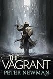 The Vagrant (The Vagrant Trilogy)