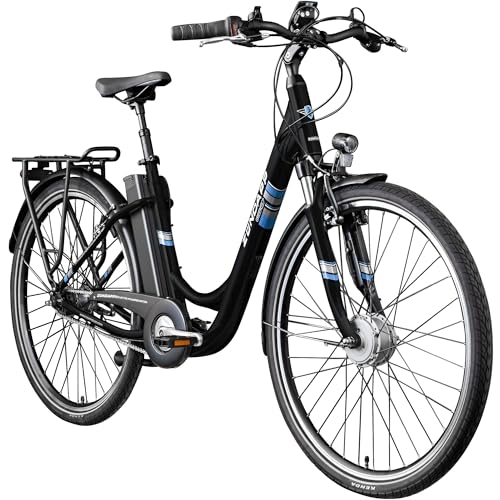 Produktbild Zündapp E-Bike City Green 3.7 700c