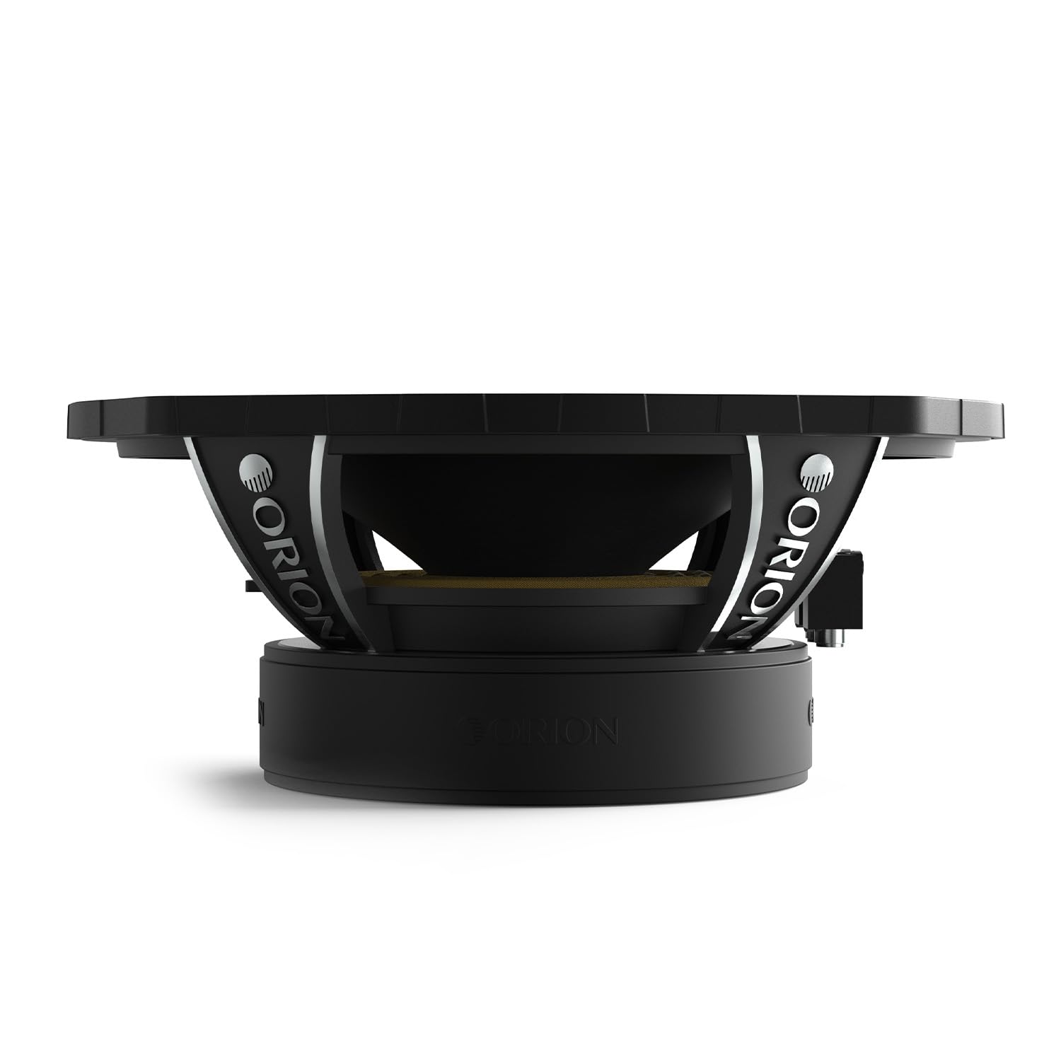 ORION Cobalt CM6954 Altavoz De Rango Medio De 6x9 Pulgadas – 1200W Máx, 300W RMS, 4 Ohmios, Bobina De 1.5″ Y Eficiencia De 95 DB, Profundidad De Montaje De Solo 8.8 Cm