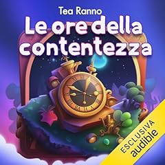 Le ore della contentezza copertina