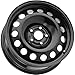 Vision SW60 Steel Mod 17x6.5 5x4.5