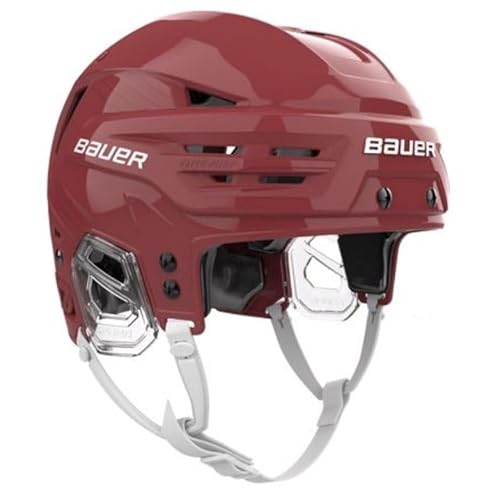 Bauer RE-AKT 90 Eishockeyhelm