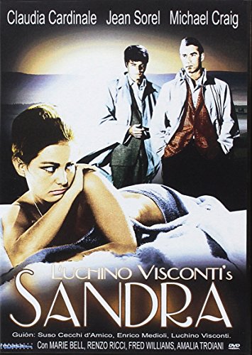 Sandra (Vaghe Stelle Dell'Orsa) - Mehr Infos/Bestellen