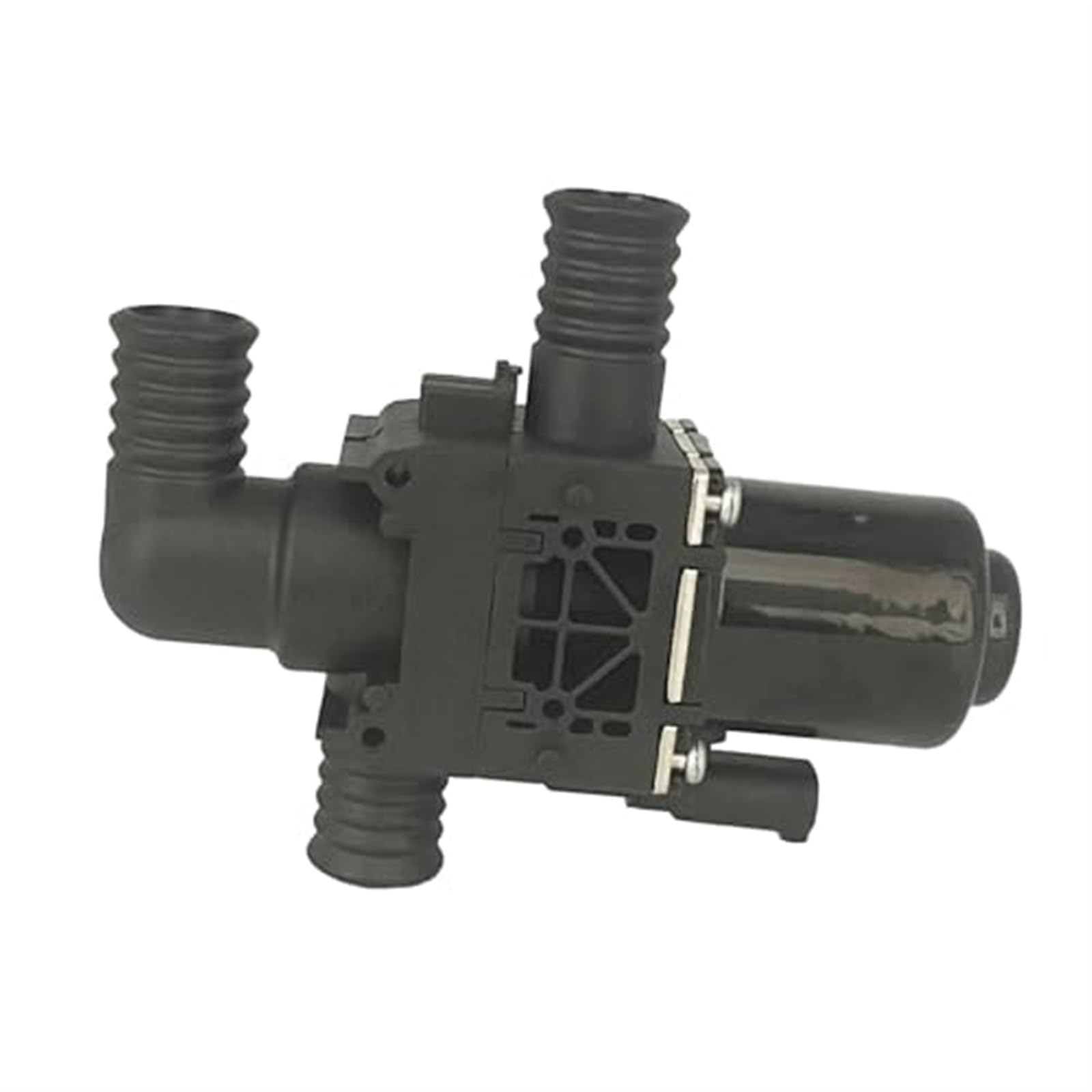 Zawór elektromagnetyczny sterujący nagrzewnicą, dla Range