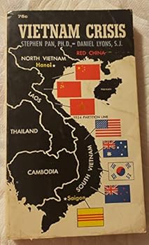 Unknown Binding Vietnam Crisis Book