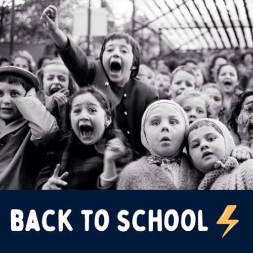 Back to school Vol. 3