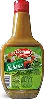 Molho Para Salada Italiano 240 Ml