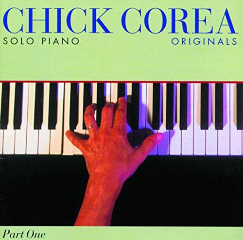 Chick Corea
